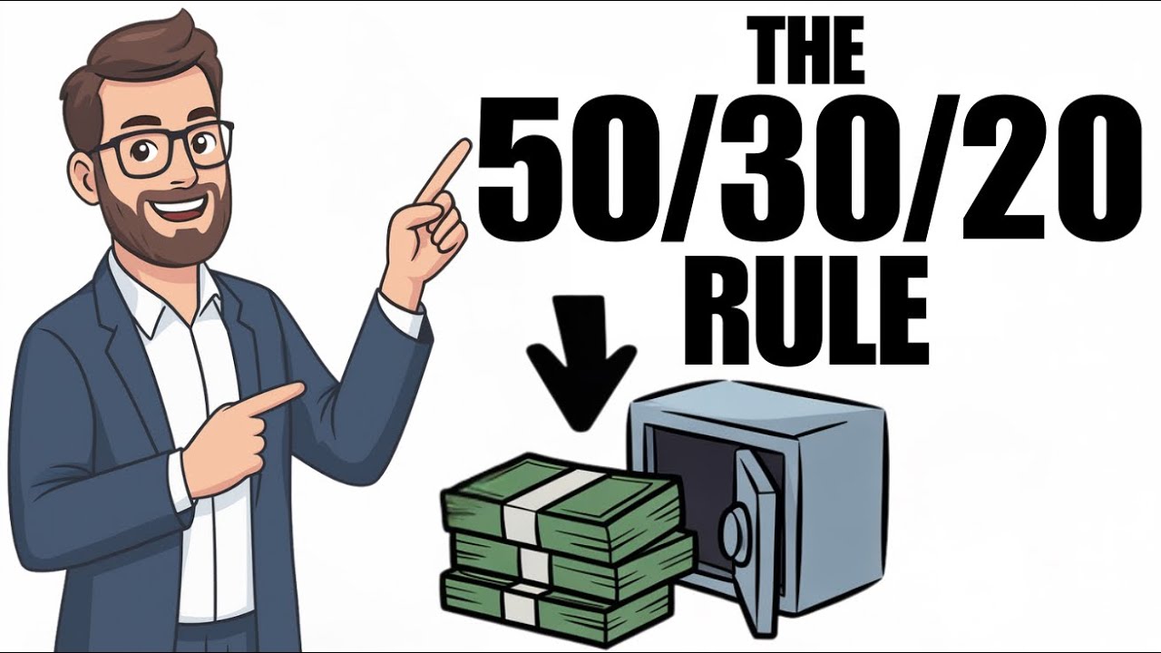 Why Rich People Never Talk About Money Secrets