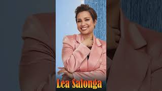 Lea Salonga - Reflection