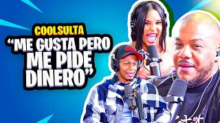 COOLSULTA: "Le estoy enviando dinero a una chica que no quiere verme en persona"