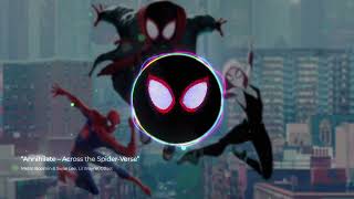 Metro Boomin & Swae Lee, Lil Wayne, Offset “Annihilate – Spider-Man: Across the Spider-Verse” 🕸️🕷️ Resimi