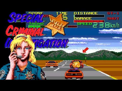 PCE】S.C.I.【エンディングまで】 - YouTube