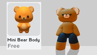 Get 500 Free Roblox Items In 2025 Secret Events