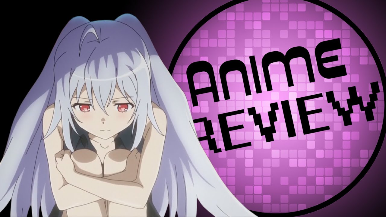 Plastic Memories | Anime Review | 
