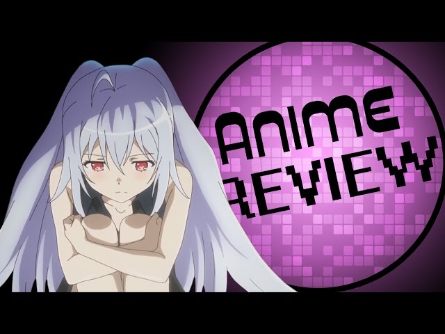 Review - Plastic Memories (2015) - Chuva de Nanquim