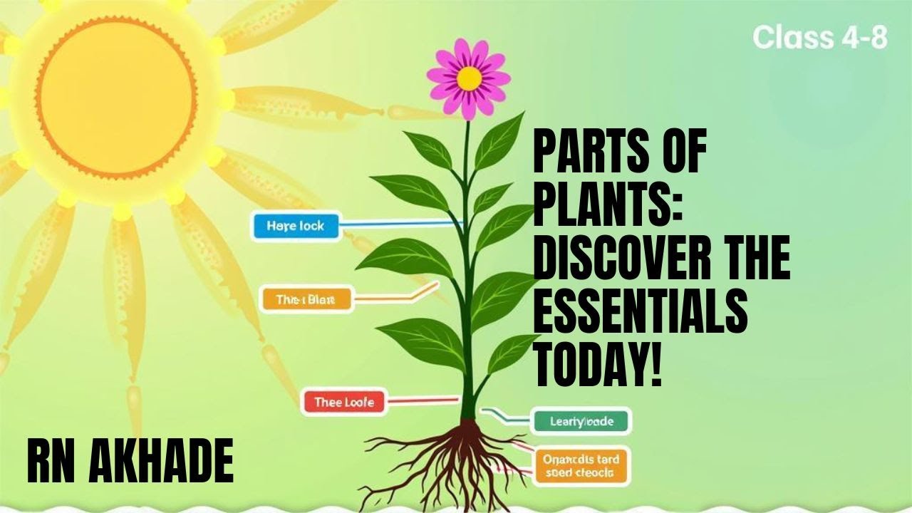 How Do Plants Get Food: Unveiling Nature’s Secret Process