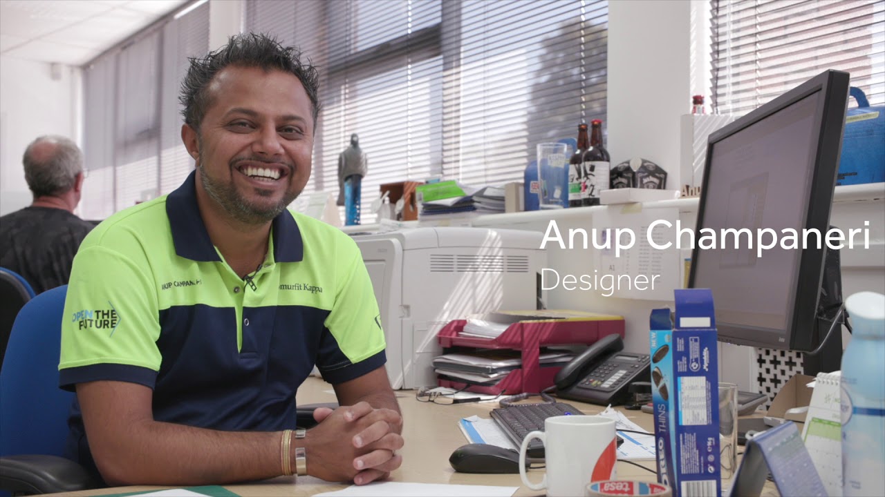 Smurfit Kappa Chelmsford - Packaging Manufacturer