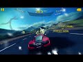 Asphalt 8 - Lucky Clover Part 1 | Torino Design Super Sport