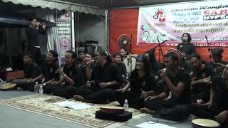 deNDanG aNaK di SaBaSuN - pUja PuJi