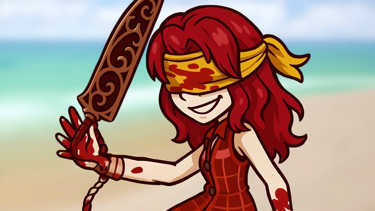 🔴 P100 Nurse 🌹 Dead by Daylight