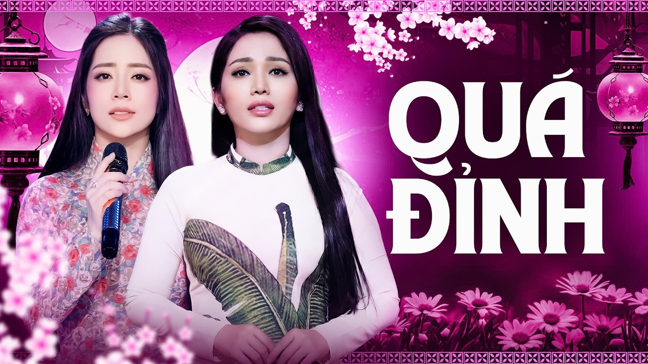 Hoàng Hải & Ngọc Diệu | Tuyệt Phẩm Mỹ Nhân Bolero 