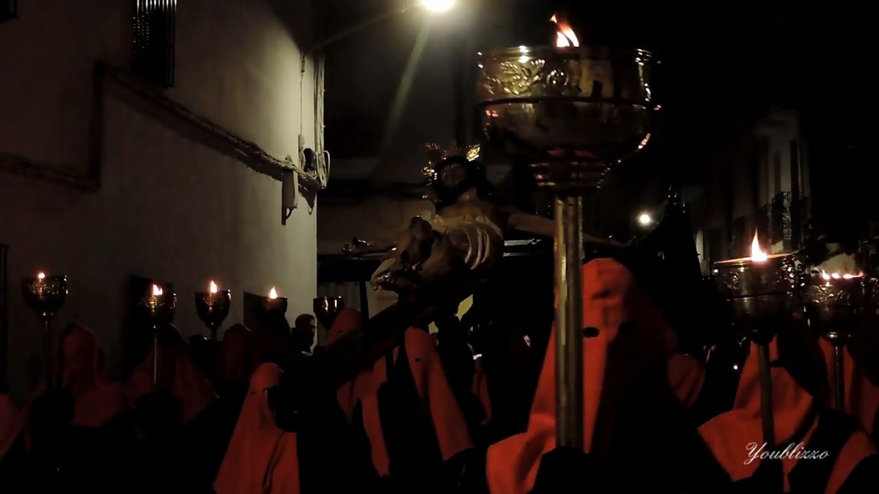 Semana Santa de Cabra Jueves Santo 2023