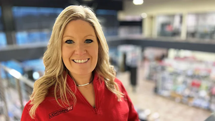 Deanna Rodriguez | RV Sales Consultant at Lichtsin...