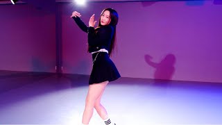 IVE (아이브) -  LOVE DIVE 안무 COVER DANCE.SEI