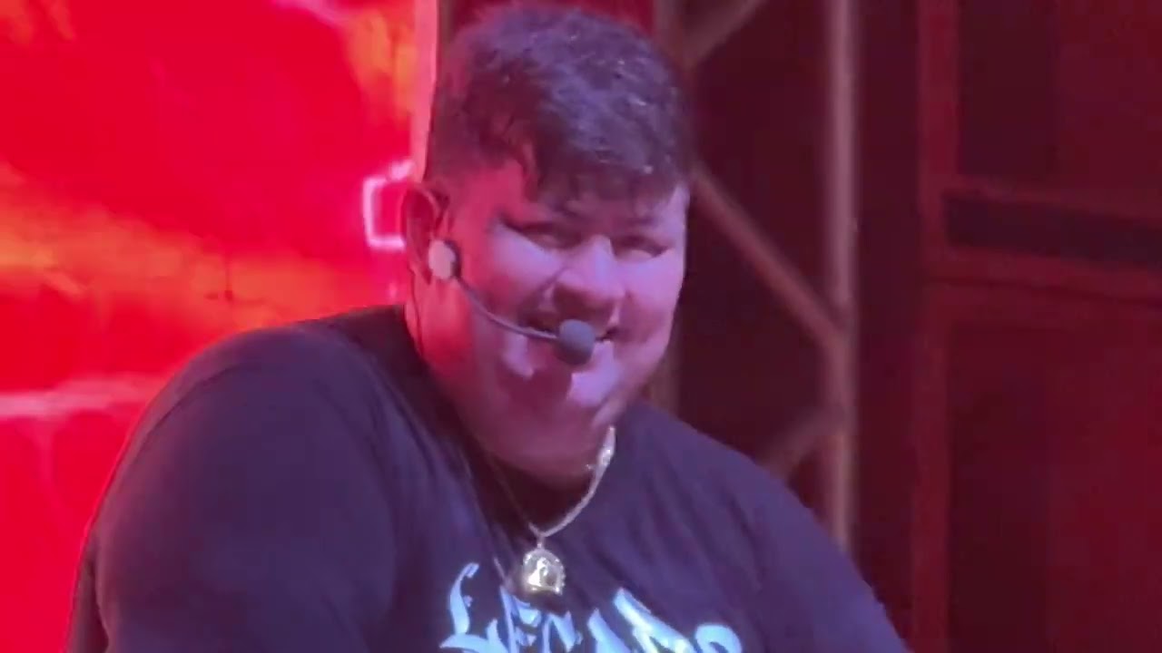 38º FESTIVAL DA LARANJA EM BOM JARDIM DA BARRETA