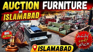 Second Hand Furniture Market Old Furniture Market In Islamabad Used Furniture Market In Pakistan