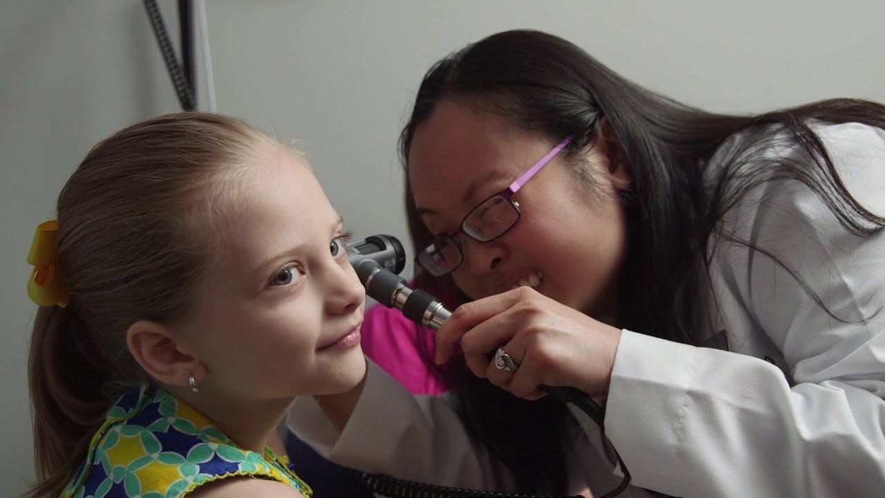 Kentucky Needs Doctors - Baptist Health Corbin