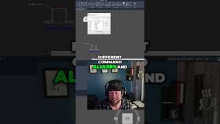 AutoCAD Command Aliases: Ultimate Time Saver