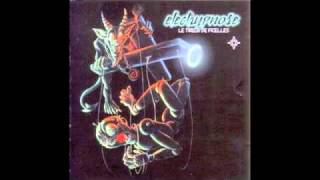 Electrypnose - Oz