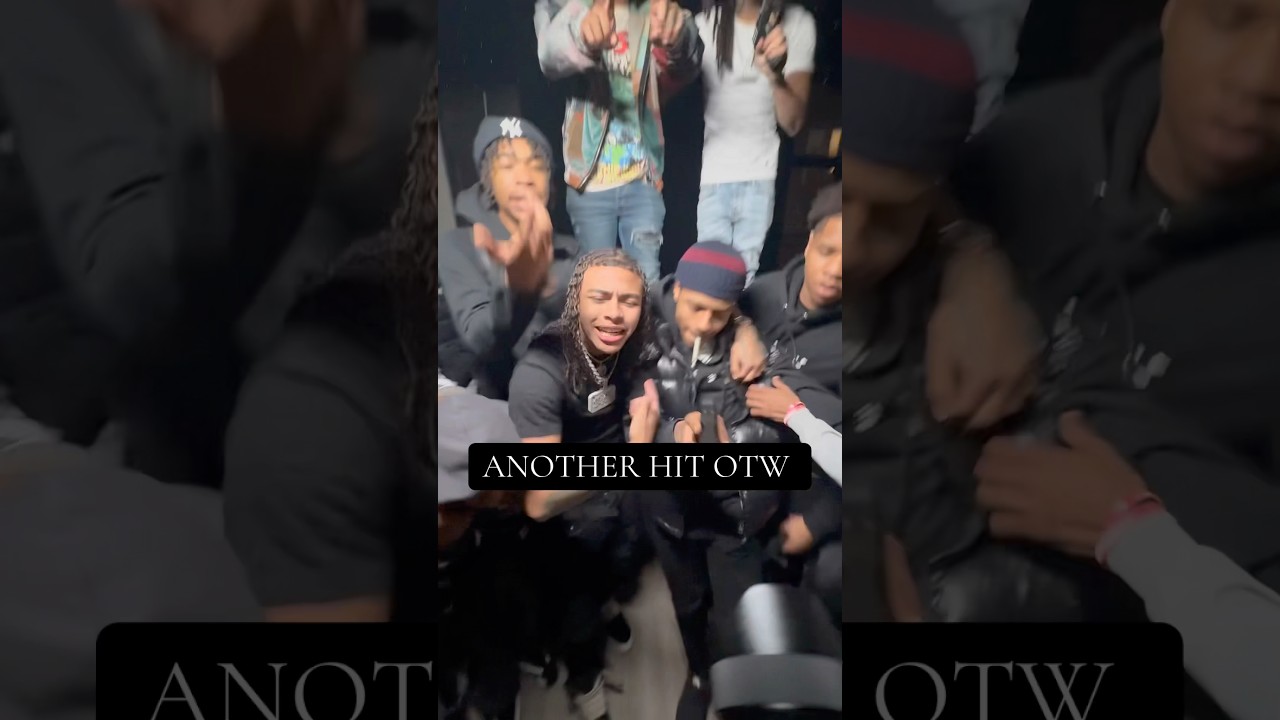 👀👀👀 OY CYPHER OTW???