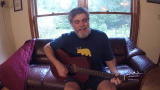 A cover of Codeine by Jason Isbell and the 400 Unit