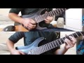 Omnium Gatherum - The Unknowing Cover