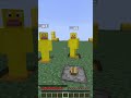 what is going on arrow toss  #minecraft  #minecraftshorts #shorts #minecraftmemes
