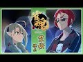 【雀魂】天開司さんと視聴者参加型麻雀配信🀄【Vtuber】