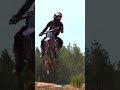 WSX Training at ClubMX - Seat bounce Triple in