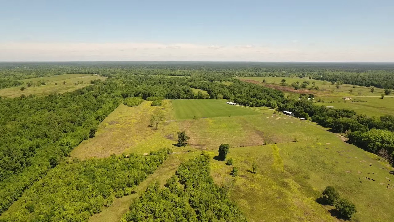 Sullivan Ranch Texas The Sullivan Ranch/Recreational Tract - YouTube