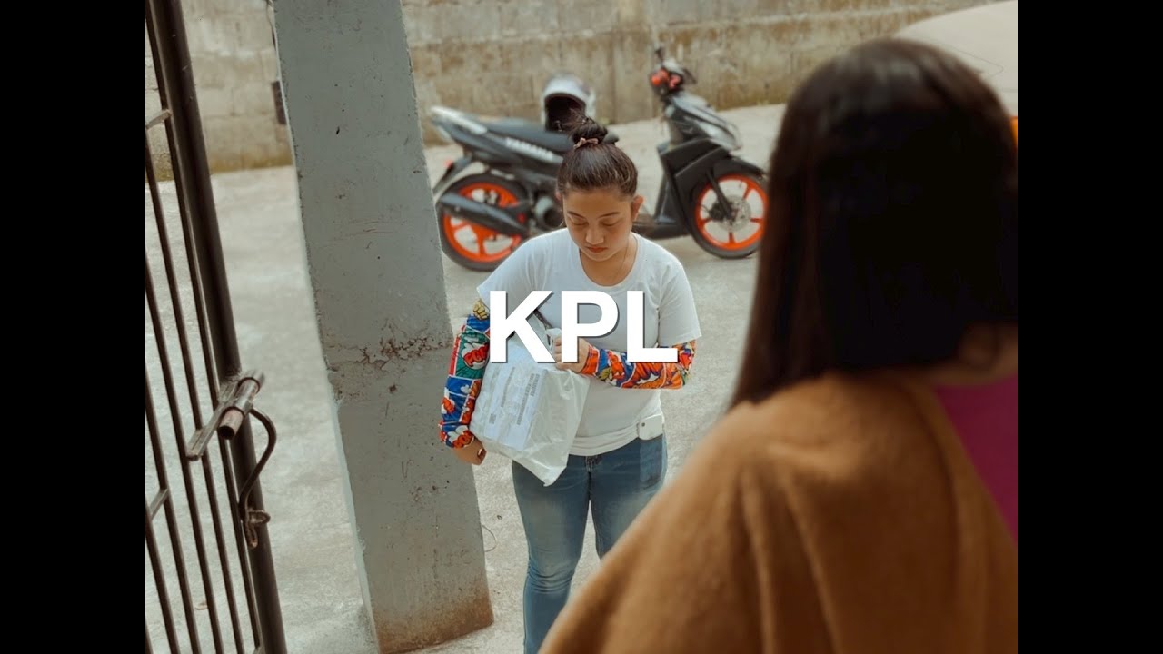 KPL | DeliveRANT