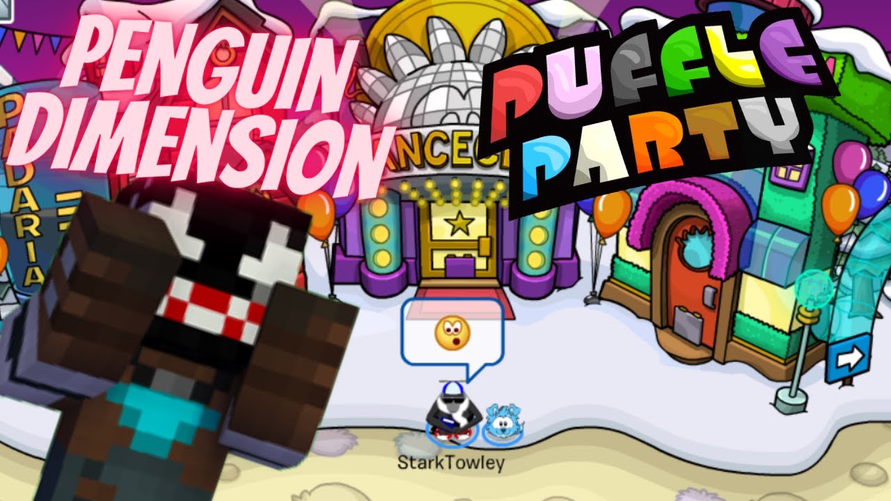 Jogue Penguin Party Gratuitamente em Modo Demo