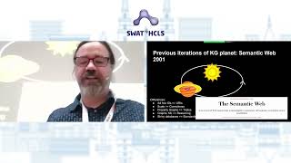 Scaling up semantics lessons learned