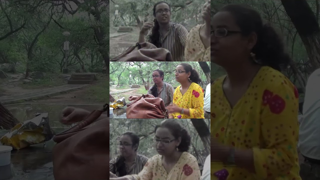 Fear Is Not Love! - A 