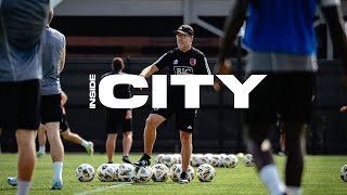 Mic d Up with Hackworth