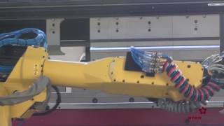 FBS - Flexible Bending System - Starmatik