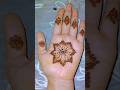 beautiful mandela mehndi designs #mehndi #viral #henna #mehndidesign #ytshorts #trending #short