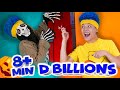トリック・オア・トリート + D Billionsの歌全集
