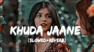 Khuda jaane_2026 song- Lyrics || @its_mitta_ror  ft. Swara Verma
