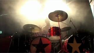 ORANGO - Sweet Morning Ride - Villa Exile Releaseconcert - 2004