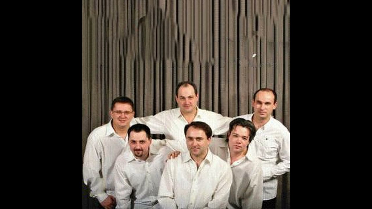 Noćne Lutalice - Zvao sam je malena MIX 2010