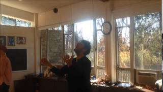 Juggling Workshop Princeton Learning Cooperative