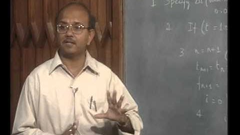 Mod-01 Lec-32 Introduction to Finite Element Method