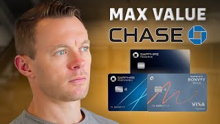 How I Save Thousands on Hotels with Chase Points