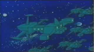 Капитан Пропан В Видеососмосе Rytp