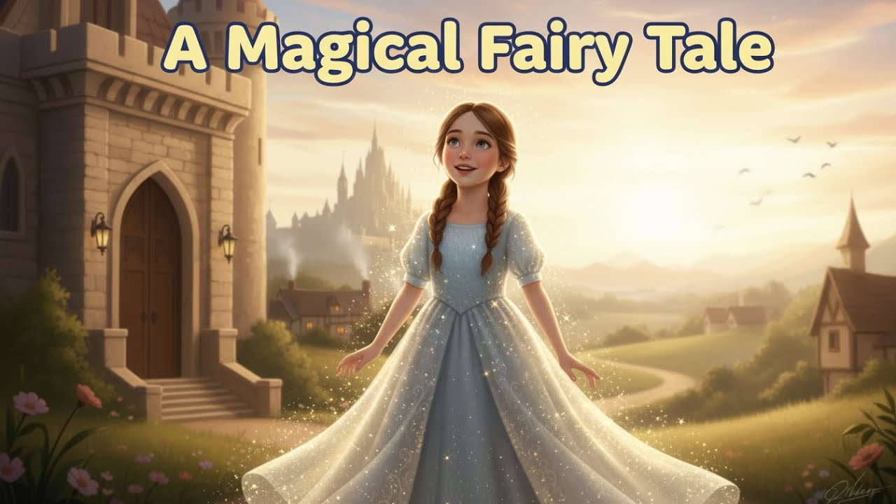 Cinderella Bahasa Indonesia | Dongeng Anak Penuh Pesan Moral