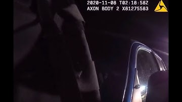 YCSO releases edited bodycam video of deputy-involved shooting near Sedona