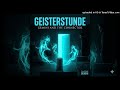 Gemini Project The 3 AM Frequency Anthem - gemini and the connector - radio edition