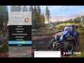 Как устанавливать моды к игре  Farming Simulator 2015