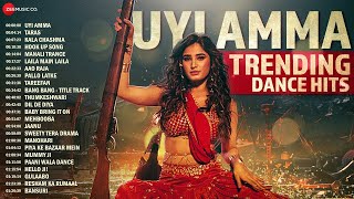 Download lagu Uyi Amma Trending Dance Hits | Taras, Kala Chashma, Hook Up Song, Manali Trance, Laila Main Laila