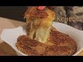 Турецкий десерт КЮНЕФЕ / Turkish dessert KUNEFE
